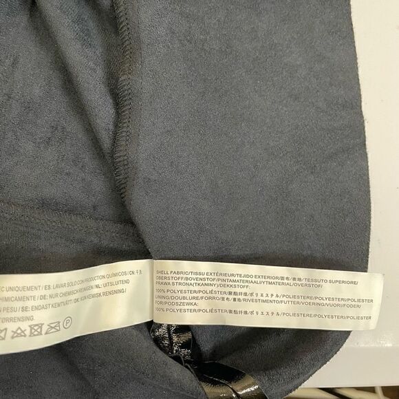 J.O.A.|Faux Leather| mini    - Picture 11 of 15